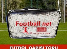 Futbol qapısı toru