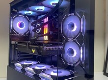 Gaming and design PC
