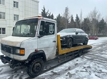 Evakuator xidməti