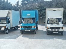 Yükdaşıma xidməti