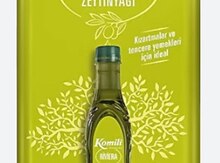 Zeytun yağı "Komili"