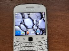 Blackberry Bold Touch 9900 White 8GB