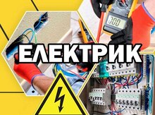 Elektrik ustası