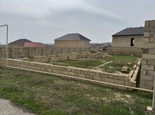 6 sot torpaq sahəsi, Qobustan r.