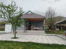 Bağ evi kirayə verilir, Vəndam qəs.