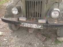 UAZ 31512, 1959 il