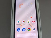 Google Pixel 4 XL Clearly White 128GB/6GB