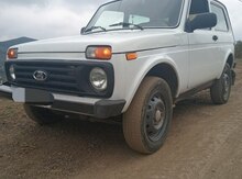 LADA (VAZ) Niva, 2011 il