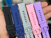 "Huawei watch Fit" üçün kəmərlər