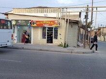 Obyekt icarəyə verilir, Yeni Suraxanı qəs.