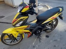 "Moped "Tufan S50", 2000" icarəsi