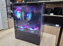 Gaming PC keys 