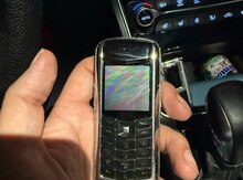 Vertu Constellation V Black Аlligator