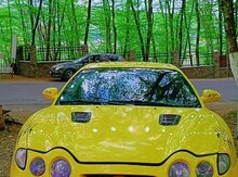 Hyundai Coupe, 1997 il