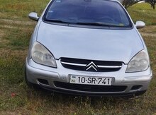 Citroen C5, 2001 il