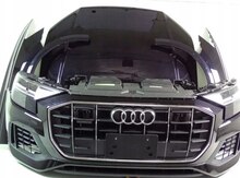 "Audi" ehtiyat hissələri