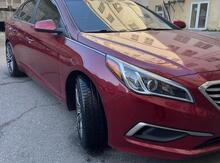 Hyundai Sonata, 2015 il