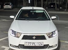 Khazar LX, 2020 il