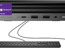 Mini PC "HP"