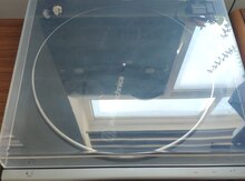Audio-Technica AT-LP60X vinil