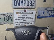 Airbag təmiri
