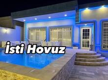 Bağ evi kirayə verilir, Mərdəkan qəs.