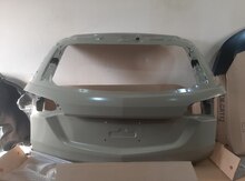 "Chevrolet Equinox" baqajı