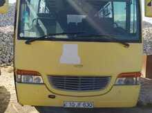 Avtobus "Isuzu", 2002 il