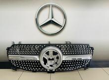 "Mercedes V167 GLE-Class 2019" radiator barmaqlığı