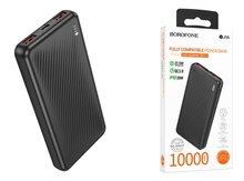 "Borofone 10000 mah" powerbank 