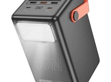 "Hoco 100.000 mah" power bank 
