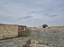15 sot torpaq sahəsi, Mingəçevir ş.