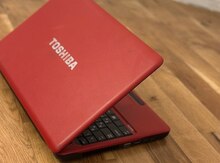 Noutbuk "Toshiba"