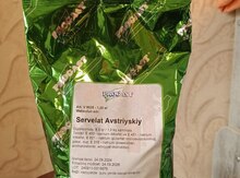 Kolbasa hazırlanması üçün qida əlavəsi