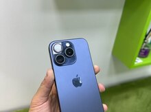 Apple iPhone 15 Pro Blue Titanium 128GB/8GB