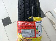 "Gazel" şini 185/75 R16C 