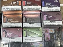 Elektron siqaret "Mosmo 40k. 2%nikotin"
