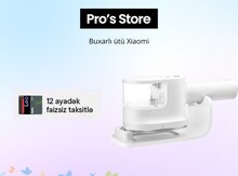 Buxarlı ütü "Xiaomi"