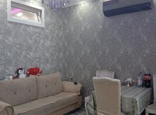 2-otaqlı yeni tikili, Sumqayıt ş., 47 m²