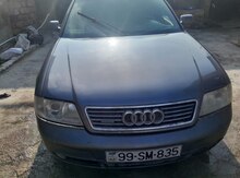 Audi A6, 1998 il