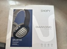 "Snopy" qulaqlıq