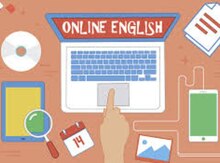 Английский онлайн для гос экзаменов (выпускной/ вступительный) 