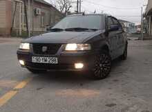 Khazar LX, 2020 il