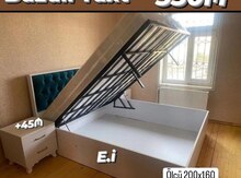 Çarpayı