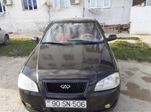 Chery Fulwin 2, 2007 il