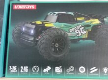 RC car