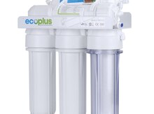"Ecoplus" su filteri