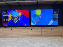 Televizor "Samsung 55 Qled 4K"