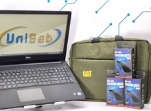 Noutbuk "Dell G3 Inspiron 15"