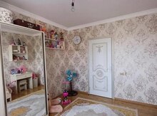 3-otaqlı mənzil, Sumqayıt ş., 65 m²